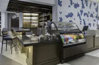 Hyatt Place Dallas/Allen - bar