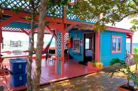 Bird Island Placencia Hotels in Placencia