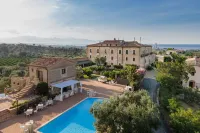 Tenuta Ciminata Greco - Villas