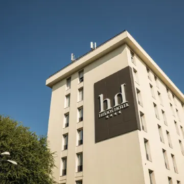 Helios Hotel