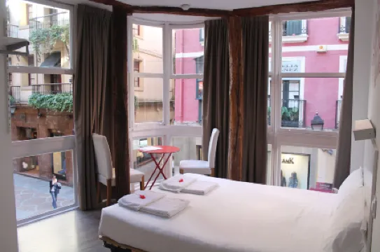 Pensión AliciaZzz Bed and Breakfast Bilbao