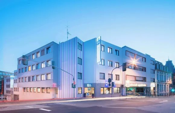 皮爾馬森斯貝斯特韋斯特酒店