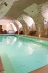 Domaine de la Courbe hôtel restaurant & spa - Spa
