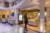 Up Tribeca Hotels in Buenos Aires