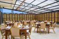 Kilimo Grand Resort Hotels in Gitaru
