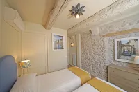 Dogoli Country Apartments فنادق في Cavaion Veronese