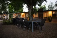 Adina Lodge Holiday Apartments
