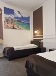 Hotel Granada Hotels in Gmina Przygodzice