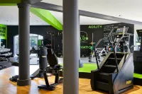 Lion Quays Resort - Gym