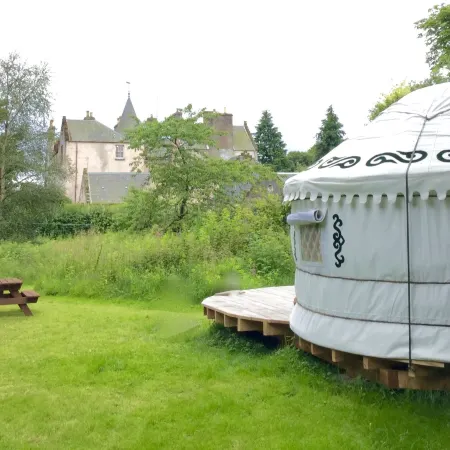 Bamff Ecotourism