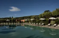 Villa Neri Resort and Spa - 5 звезд