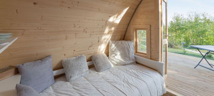 Le Petit Flo Hotels in Moselle