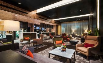 Hyatt Place Riyadh Sulaimania