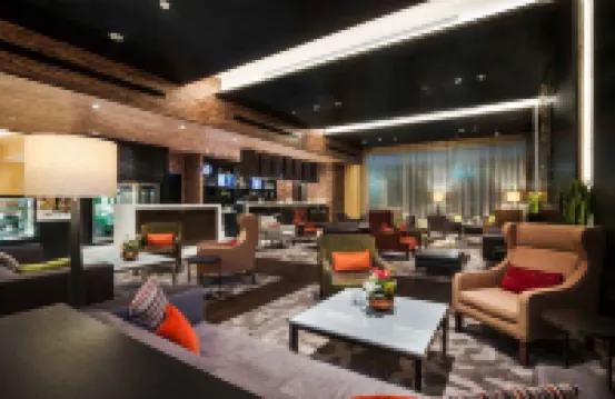 Hyatt Place Riyadh Sulaimania