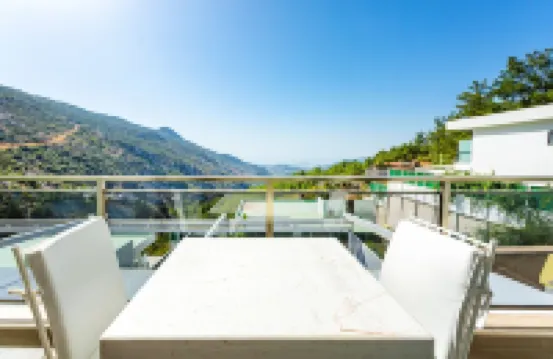 인피니티 파라다이스