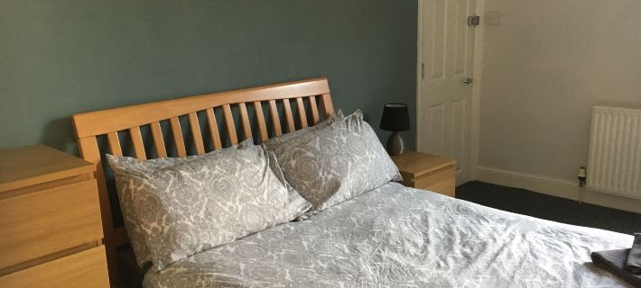 Brooklyn Place Ξενοδοχεία στην πόλη Crewe
