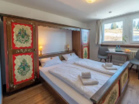Boutique Hotel Kokoschinski Hotels in Feldberg