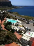 Bellevue del Golfo Hotel & Spa - Pemandangan Pantai