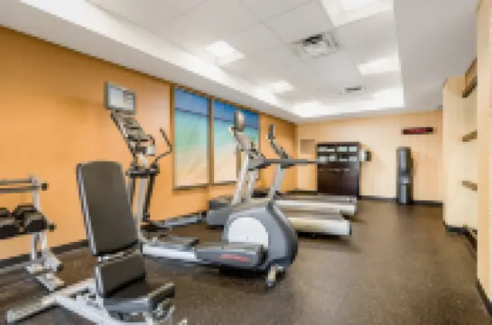 Courtyard Gulf Shores Craft Farms