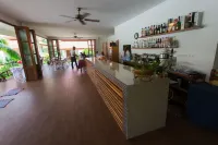 Armonia Village Resort and Spa - bar