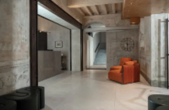 阿根廷公寓風格酒店