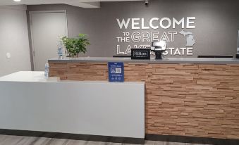 Hampton Inn Birch Run/Frankenmuth