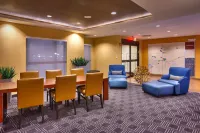 TownePlace Suites Dickinson Hotels in Dickinson