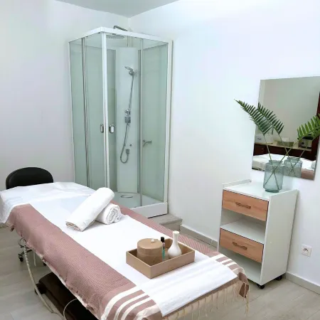 Hôtel Ivotel Abidjan