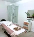 Hôtel Ivotel Abidjan - spa