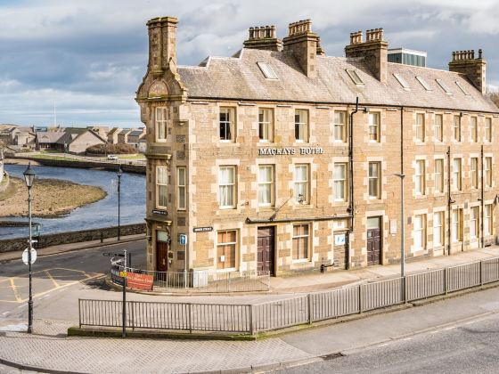Mackays Hotel