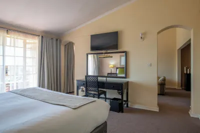 Montclair Hotel & Casino Hotels in 