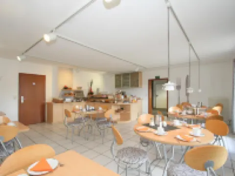 吉森萊西登斯酒店 吉森酒店