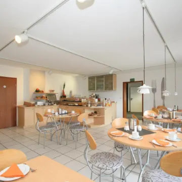 Residenz Hotel Giessen