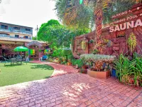 The Train Resort - Sauna & Spa Hotels near Pattaya Tai