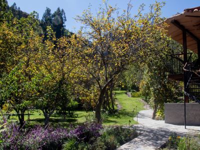 Andenia Boutique Hotel, Sacred Valley
