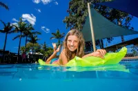 Ingenia Holidays Sydney Hills - holiday parks