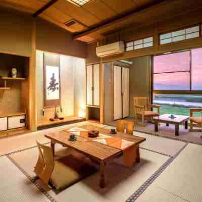 久留米 片の瀬温泉 湯元小林 Rooms