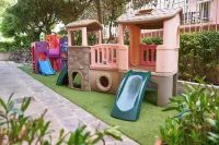 Hotel Palazzi - Pet friendly