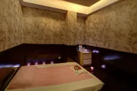 โรงแรม ออร์คิด อัล บาร์ชา - ที่มีสปา