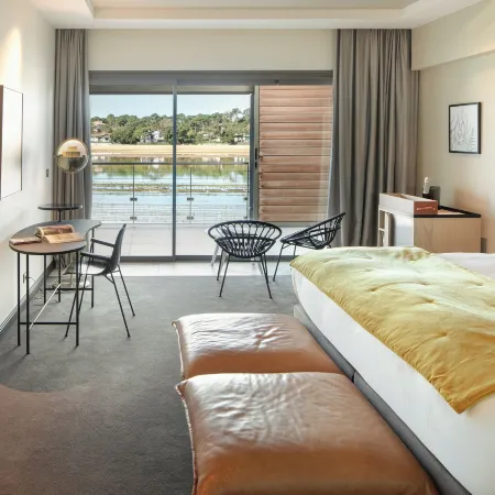 Hôtel & Spa Villa Seren