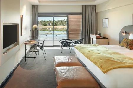 Hôtel & Spa Villa Seren Отели в г. Ангрс