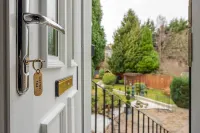 Carmel Apartments Hotels in Falkirk