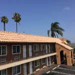 내셔널 시티 모텔 LAS PALMAS PARK 주변 호텔