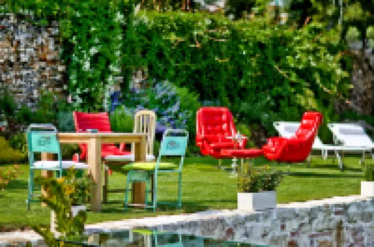 Hotel Landhaus Moserhof Hotels in 