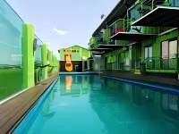 Villa Chee Hotels in Sekinchan