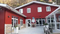 Hotel Azpiazu Hotel in zona Cudillero