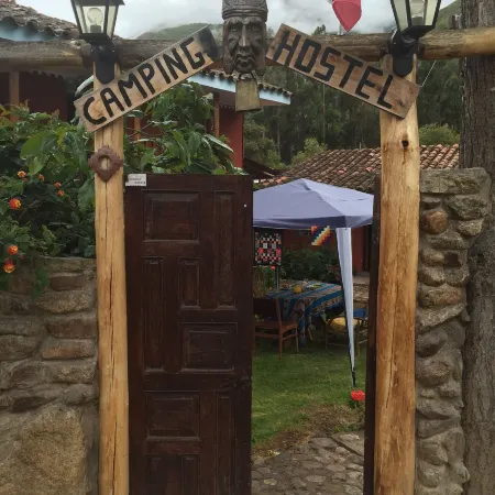 Mystical Adventures Hostel