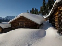 Ad Laca Hotels in See
