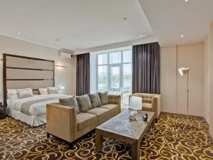 Garden Hotel