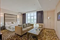 Garden Hotel